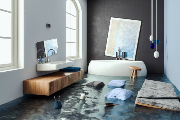 Best Water damage mitigation services  in Blakely, PA