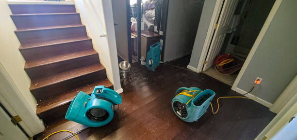 Blakely, PA Water damage restoration Company
